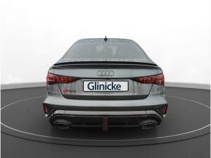 Audi RS3 RS 3 Limousine MATRIX+RS-AGA+360 KAM+280 KMH