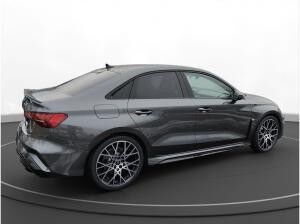 Audi RS3 RS 3 Limousine MATRIX+RS-AGA+360 KAM+280 KMH
