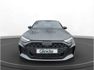 Audi RS3 RS 3 Limousine MATRIX+RS-AGA+360 KAM+280 KMH