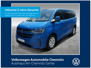 Volkswagen Caravelle Style 2,0l TDI 3100mm *Pano*SOUND*AHK*