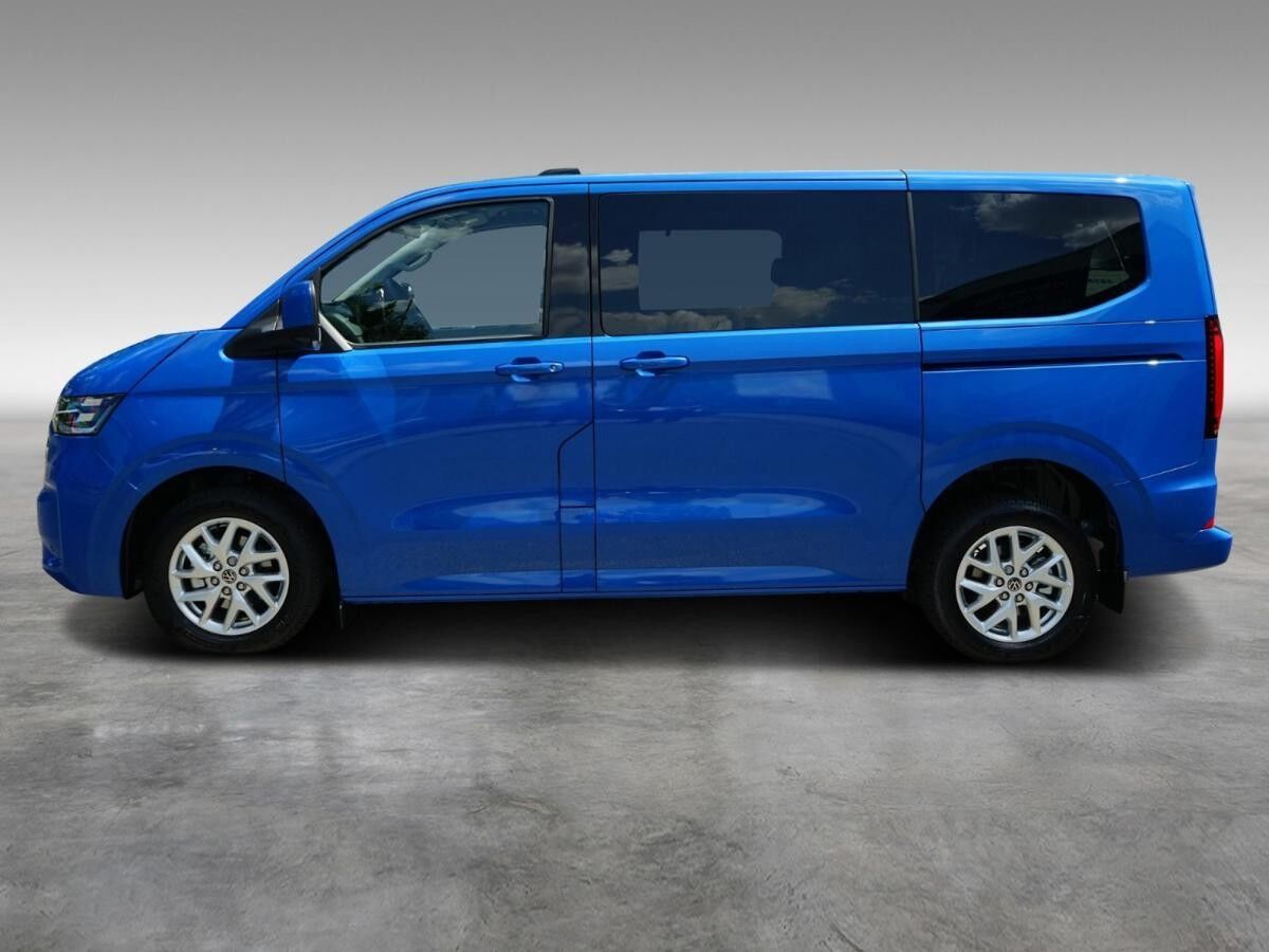 Volkswagen Caravelle Style 2,0l TDI 3100mm *Pano*SOUND*AHK* Volkswagen Caravelle Style 2,0l TDI 3100mm *Pano*SOUND*AHK*