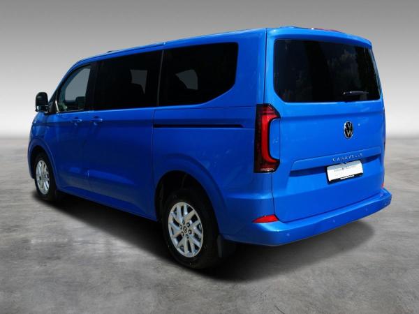 Volkswagen Caravelle Style 2.0 l TDI Pano*SOUND*AHK*