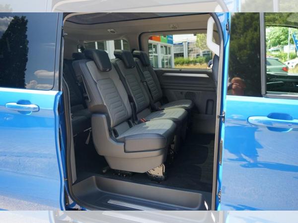 Volkswagen Caravelle Style 2.0 l TDI Pano*SOUND*AHK*