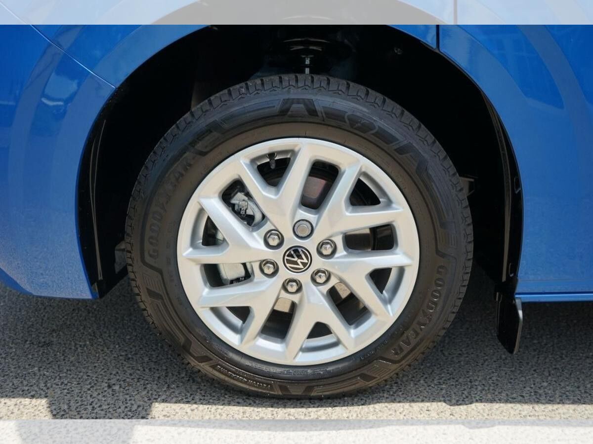 Volkswagen Caravelle Style 2,0l TDI 3100mm *Pano*SOUND*AHK* Volkswagen Caravelle Style 2,0l TDI 3100mm *Pano*SOUND*AHK*