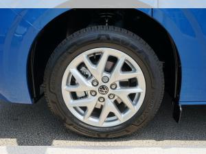 Volkswagen Caravelle Style 2,0l TDI 3100mm *Pano*SOUND*AHK*