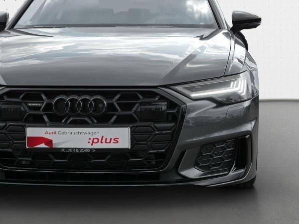 Audi A6 Avant 50 TDI qu.S line S Sitze*B&O adv.*AIR*
