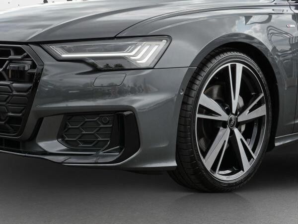 Audi A6 Avant 50 TDI qu.S line S Sitze*B&O adv.*AIR*