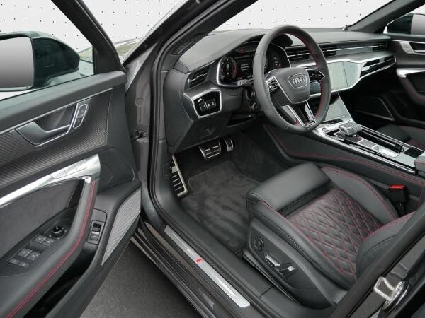 Audi A6 Avant 50 TDI qu.S line S Sitze*B&O adv.*AIR*