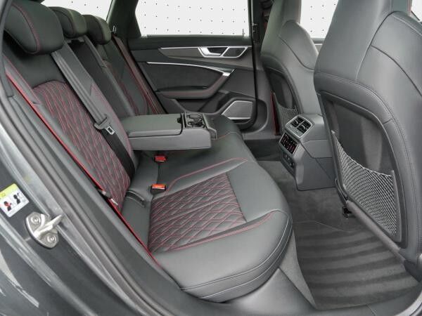 Audi A6 Avant 50 TDI qu.S line S Sitze*B&O adv.*AIR*