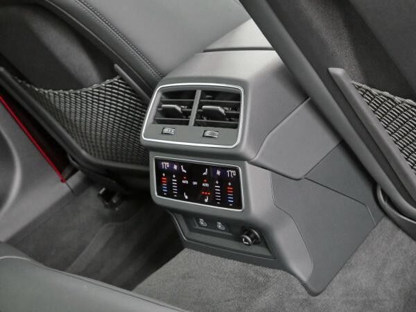 Audi A6 Avant 50 TDI qu.S line S Sitze*B&O adv.*AIR*
