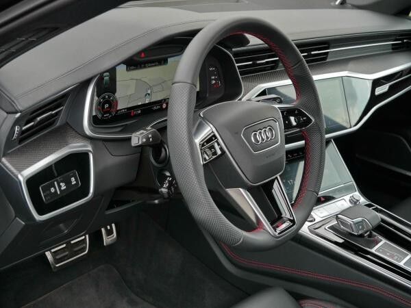 Audi A6 Avant 50 TDI qu.S line S Sitze*B&O adv.*AIR*