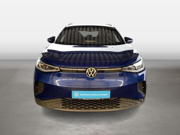Volkswagen ID.4 Pro Performance Matrix ACC AHK AUT LM