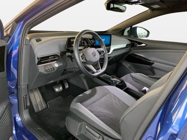 Volkswagen ID.4 Pro Performance Matrix ACC AHK AUT LM