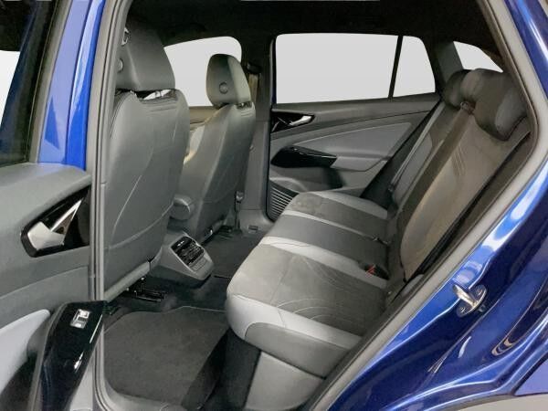 Volkswagen ID.4 Pro Performance Matrix ACC AHK AUT LM