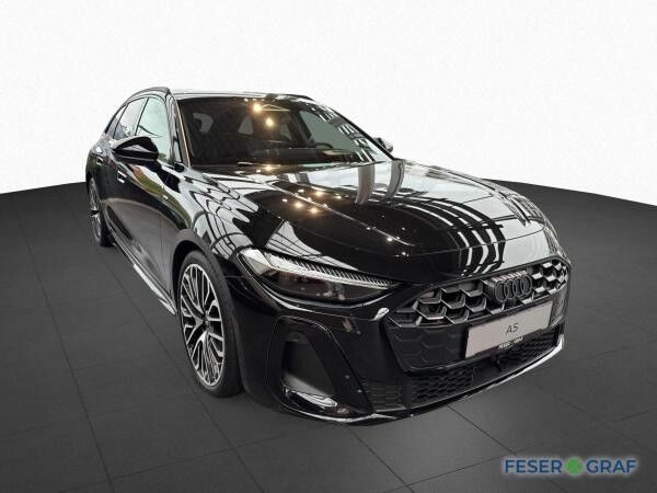 Audi A5 Avant TDI S line B&O Tech Plus MMI PRO AHK