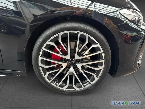 Audi A5 Avant TDI S line B&O Tech Plus MMI PRO AHK