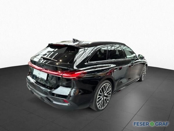 Audi A5 Avant TDI S line B&O Tech Plus MMI PRO AHK