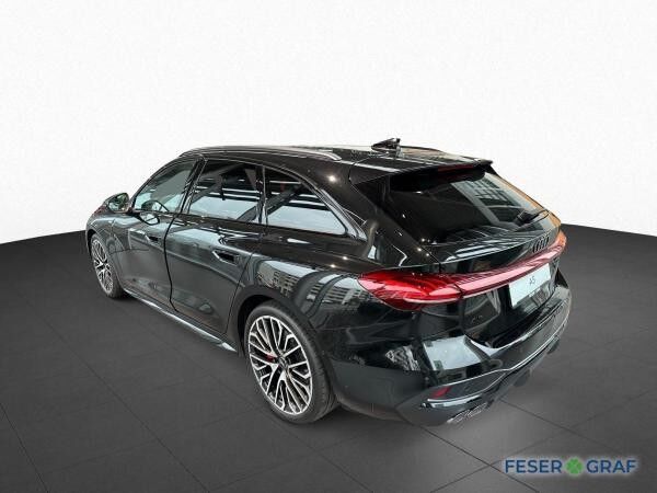 Audi A5 Avant TDI S line B&O Tech Plus MMI PRO AHK