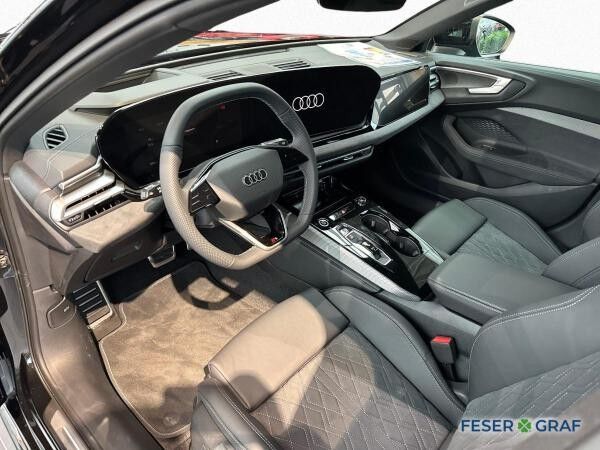 Audi A5 Avant TDI S line B&O Tech Plus MMI PRO AHK