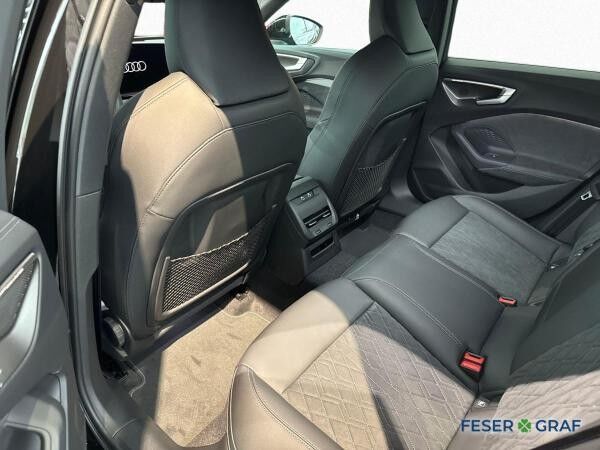 Audi A5 Avant TDI S line B&O Tech Plus MMI PRO AHK