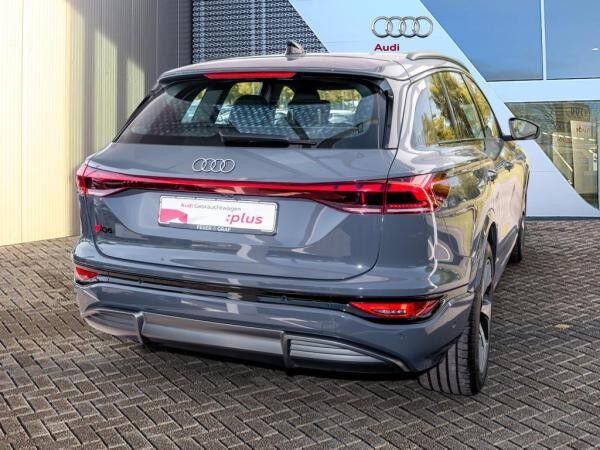 Audi e-tron Q6 55 /Matrix/Leder/ACC/Kameras/Tech+
