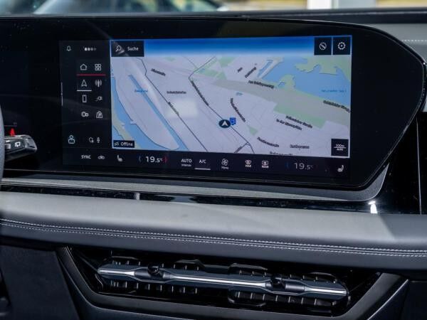 Audi e-tron Q6 55 /Matrix/Leder/ACC/Kameras/Tech+