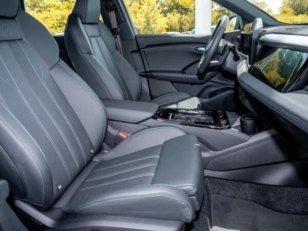 Audi e-tron Q6 55 /Matrix/Leder/ACC/Kameras/Tech+