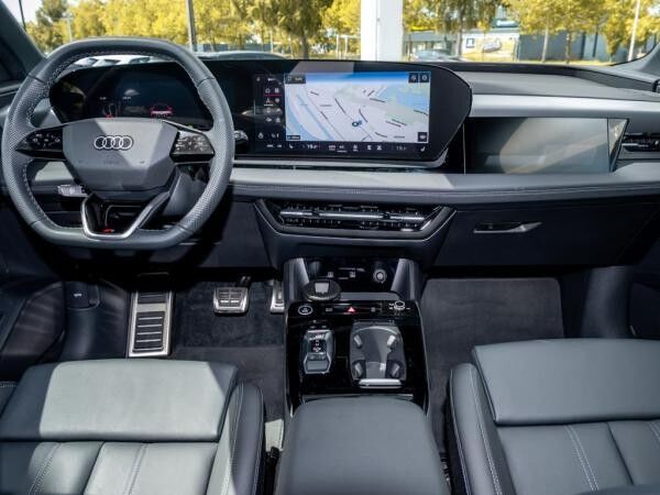 Audi e-tron Q6 55 /Matrix/Leder/ACC/Kameras/Tech+