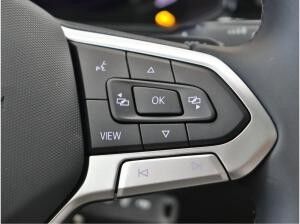 Volkswagen T-Roc Style 2.0 l TDI DSG+PANO+AHK+RFK+NAVI+BLACKSTYLE