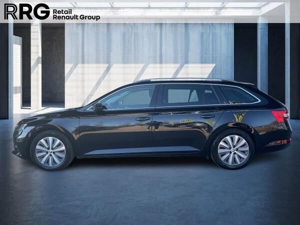 Skoda Superb 1.4 TSI Plug in Hybrid Ambition iV