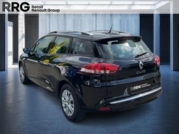 Renault Clio Grandtour LIMITED TCe 90 Radio Klima