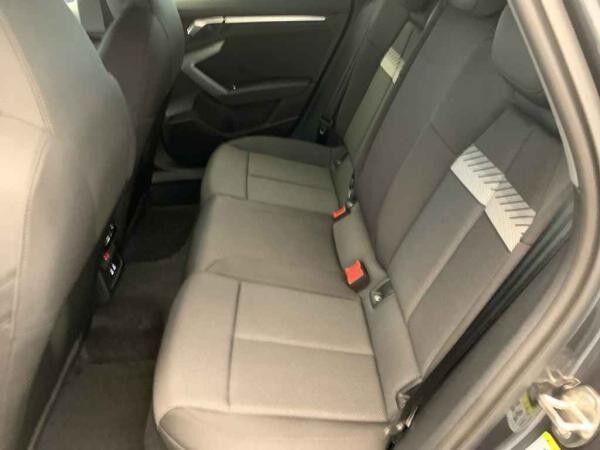Audi A3 Sportback advanced 35 TFSI *AHK*ACC*NAV*R-CAM