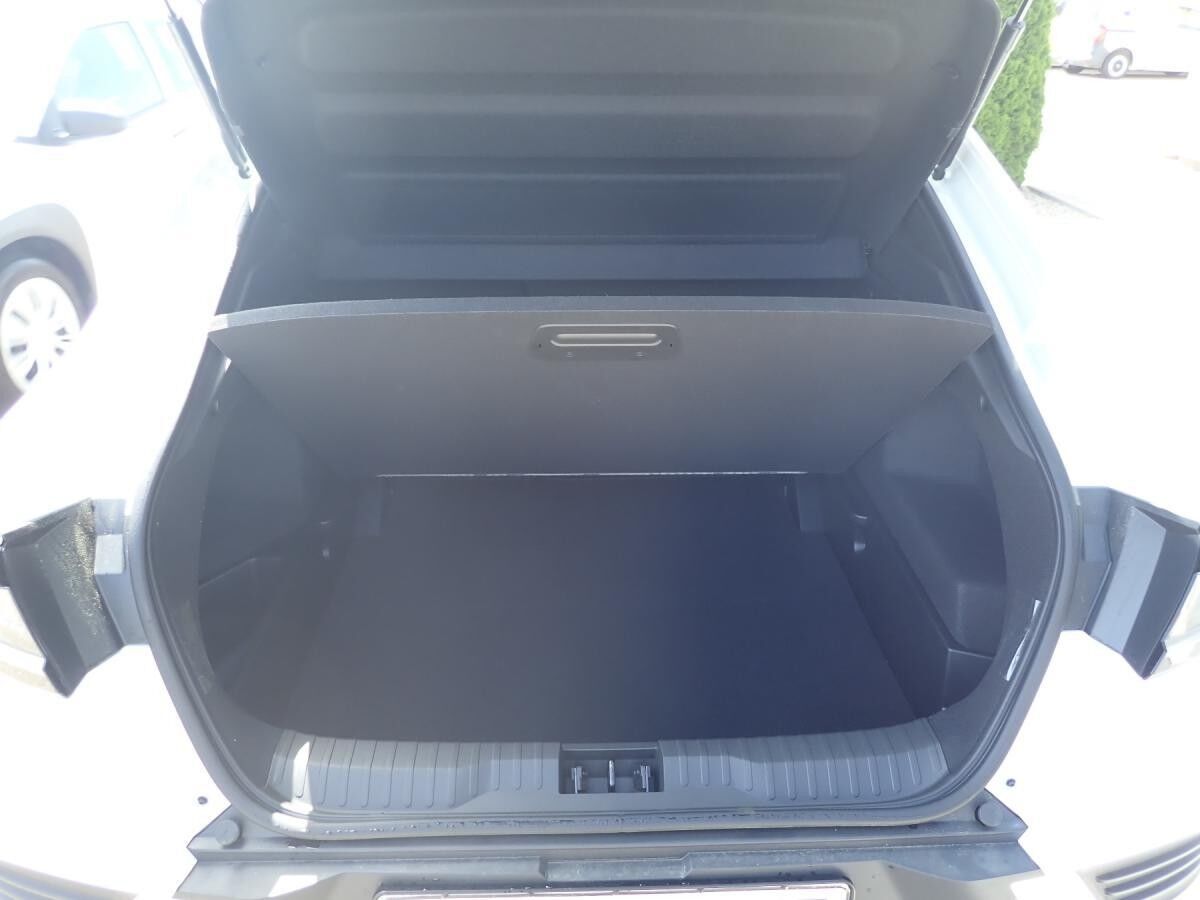 Renault Arkana TECHNO Mild Hybrid 140 EDC/GJR