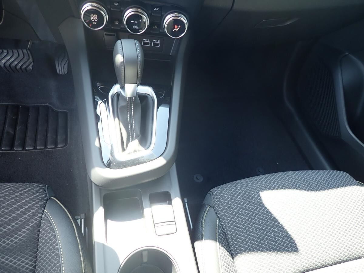 Renault Arkana TECHNO Mild Hybrid 140 EDC/GJR