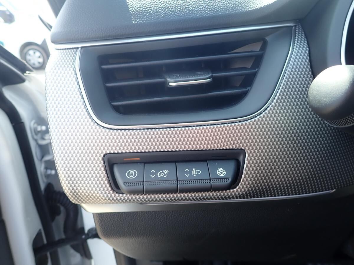 Renault Arkana TECHNO Mild Hybrid 140 EDC/GJR