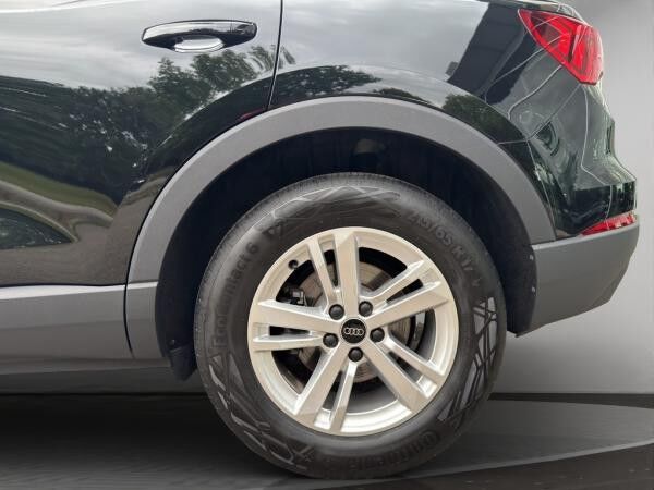 Audi Q3 35TDI S-Tronic Navi LED ACC