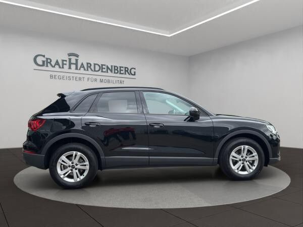 Audi Q3 35TDI S-Tronic Navi LED ACC