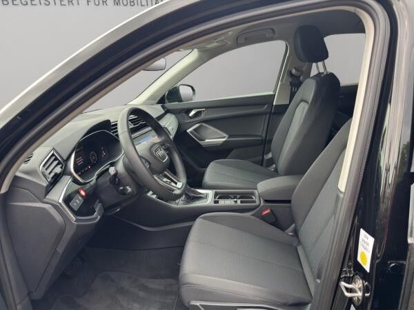 Audi Q3 35TDI S-Tronic Navi LED ACC