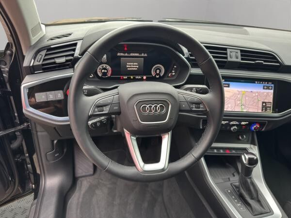 Audi Q3 35TDI S-Tronic Navi LED ACC