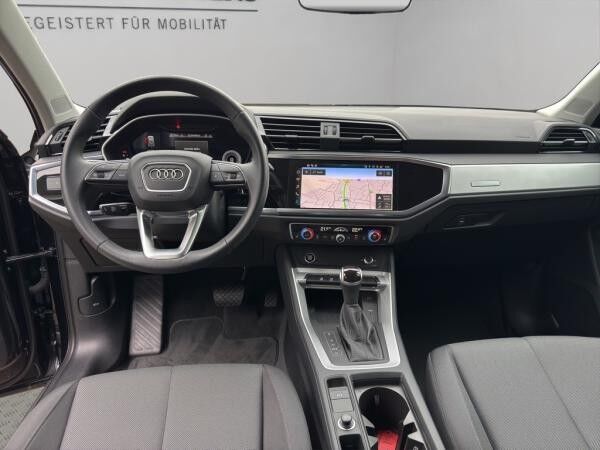 Audi Q3 35TDI S-Tronic Navi LED ACC