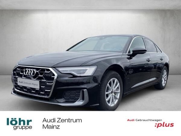 Audi A6 Limousine 35 TDI S line S-tronic