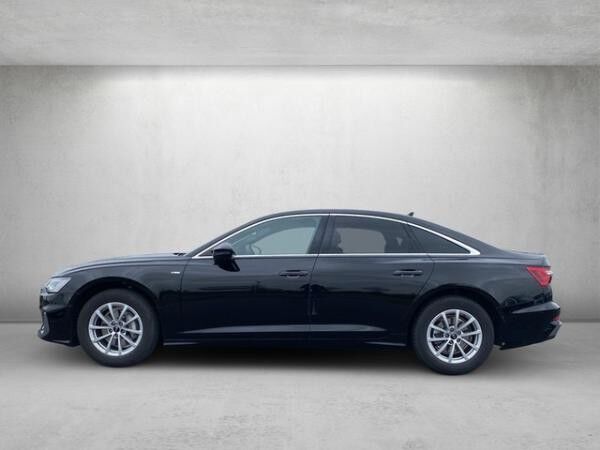 Audi A6 Limousine 35 TDI S line S-tronic
