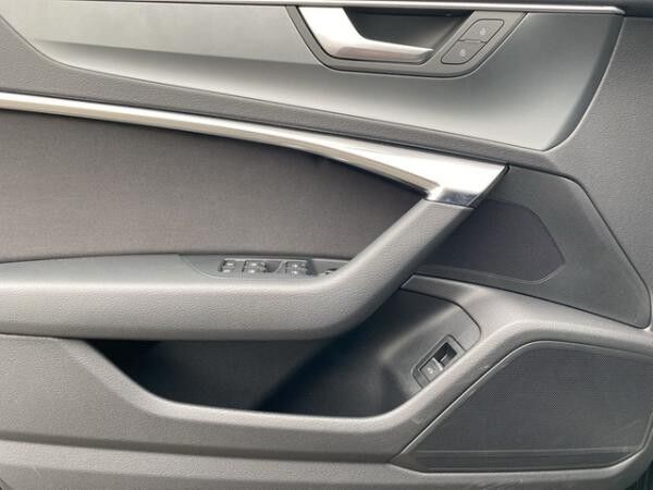 Audi A6 Limousine 35 TDI S line S-tronic