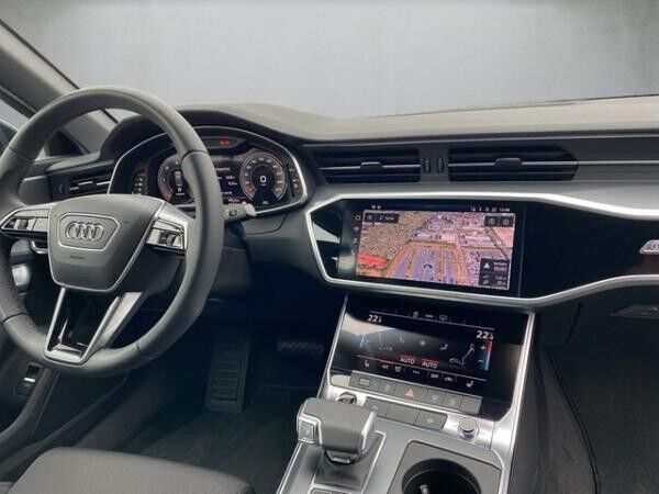 Audi A6 Limousine 35 TDI S line S-tronic