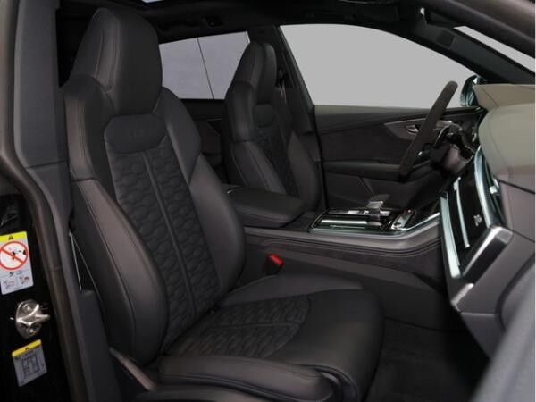 Audi RS Q8 SUV ALW