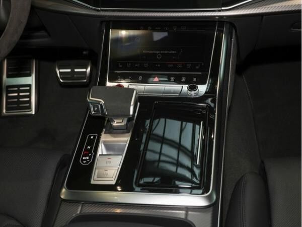 Audi RS Q8 SUV ALW