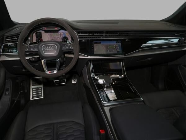 Audi RS Q8 SUV ALW