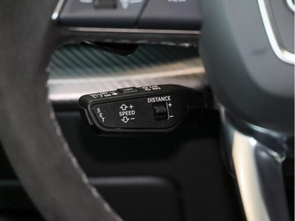 Audi RS Q8 SUV ALW