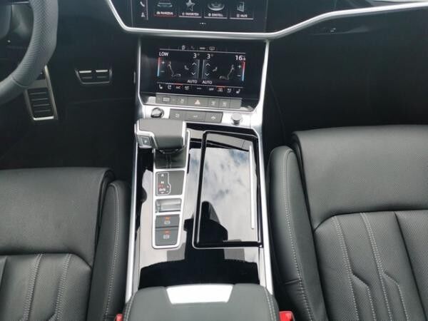Audi A6 Avant S line 45 TFSI quattro S tronic ACC*