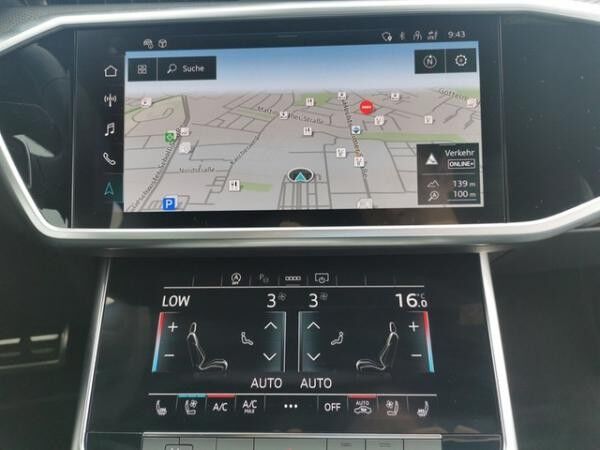 Audi A6 Avant S line 45 TFSI quattro S tronic ACC*